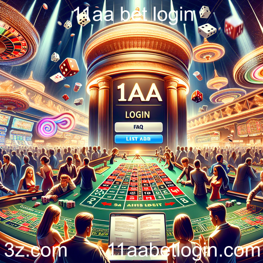 Entenda a Importância do FAQ no Jogo Online do 11aa Bet Login